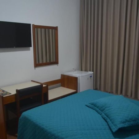 Hotel Obino Sao Borja Exterior photo