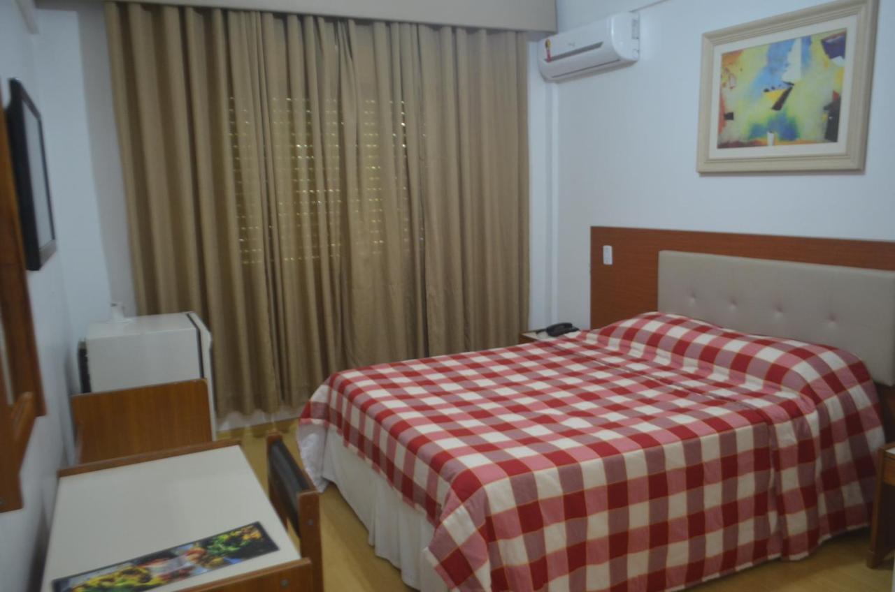 Hotel Obino Sao Borja Exterior photo