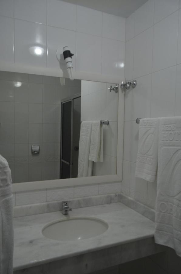 Hotel Obino Sao Borja Exterior photo