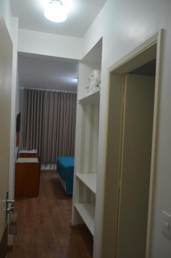 Hotel Obino Sao Borja Exterior photo